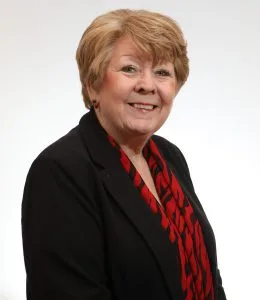 Eileen Ewing