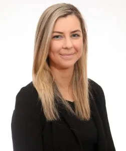 Nicole Blackburn